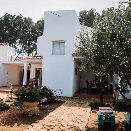 Ca Margarita Ferienhaus Benegida