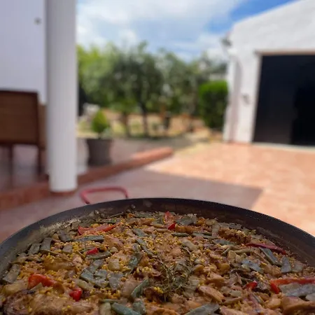 Ca Margarita Benegida